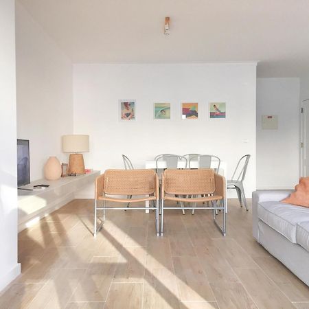 Bay House Baleal - Surfboard Included Apartman Ferrel  Kültér fotó