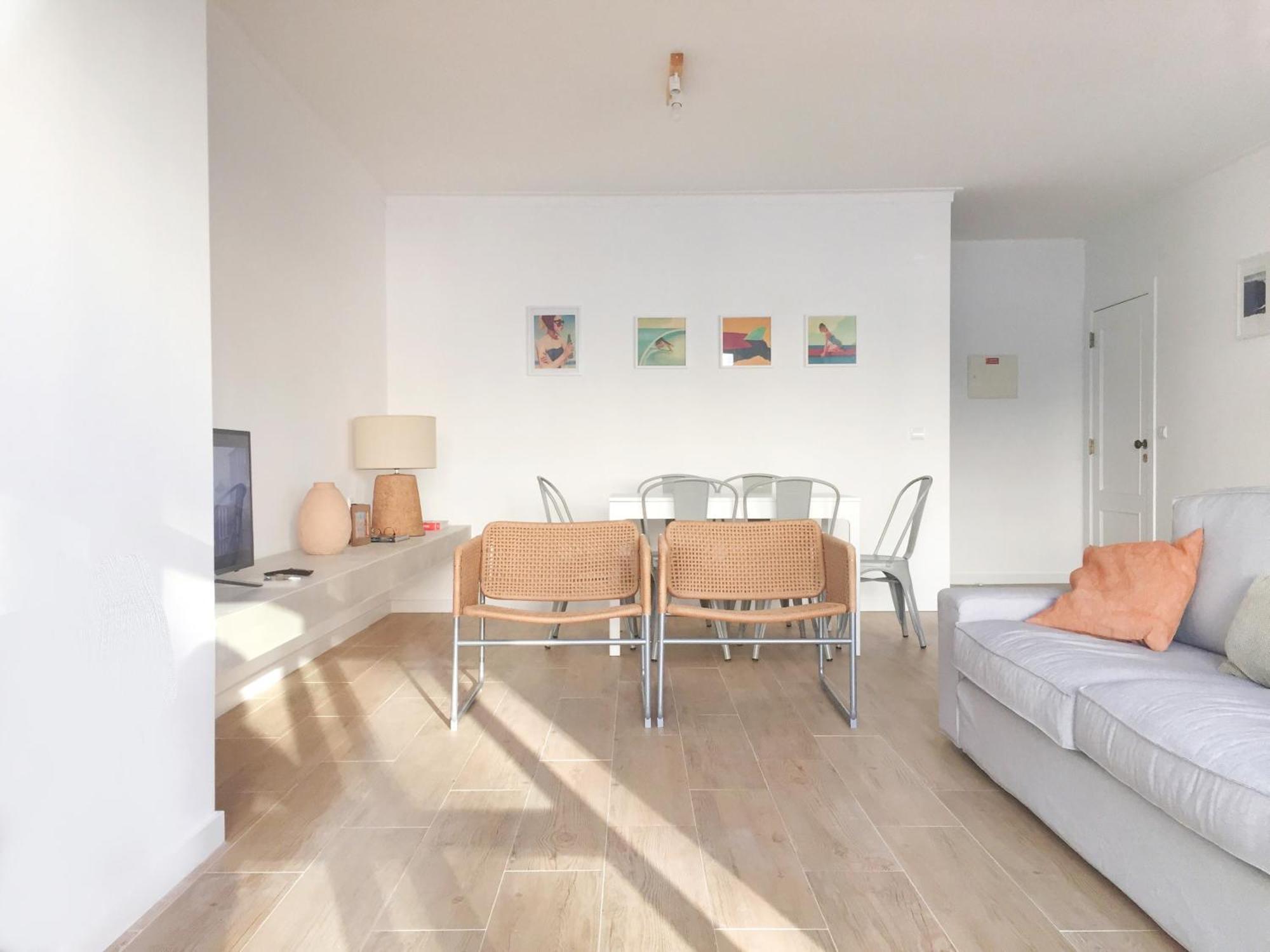 Bay House Baleal - Surfboard Included Apartman Ferrel  Kültér fotó