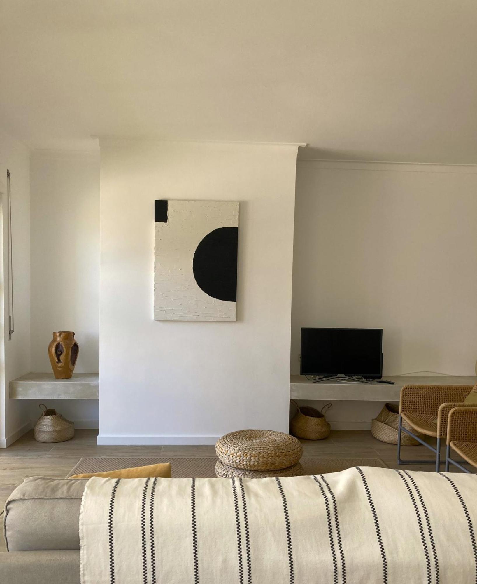 Bay House Baleal - Surfboard Included Apartman Ferrel  Kültér fotó