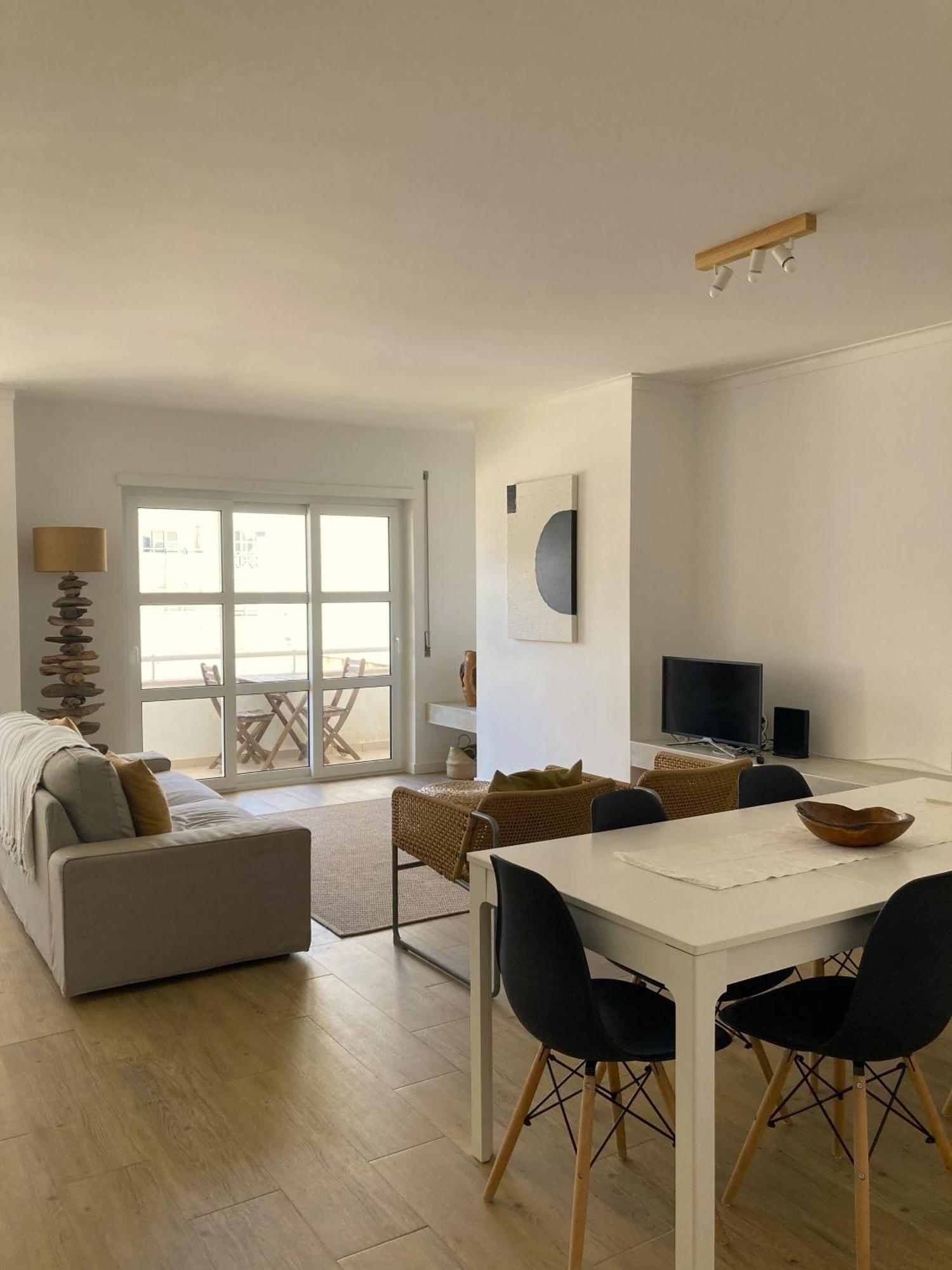 Bay House Baleal - Surfboard Included Apartman Ferrel  Kültér fotó