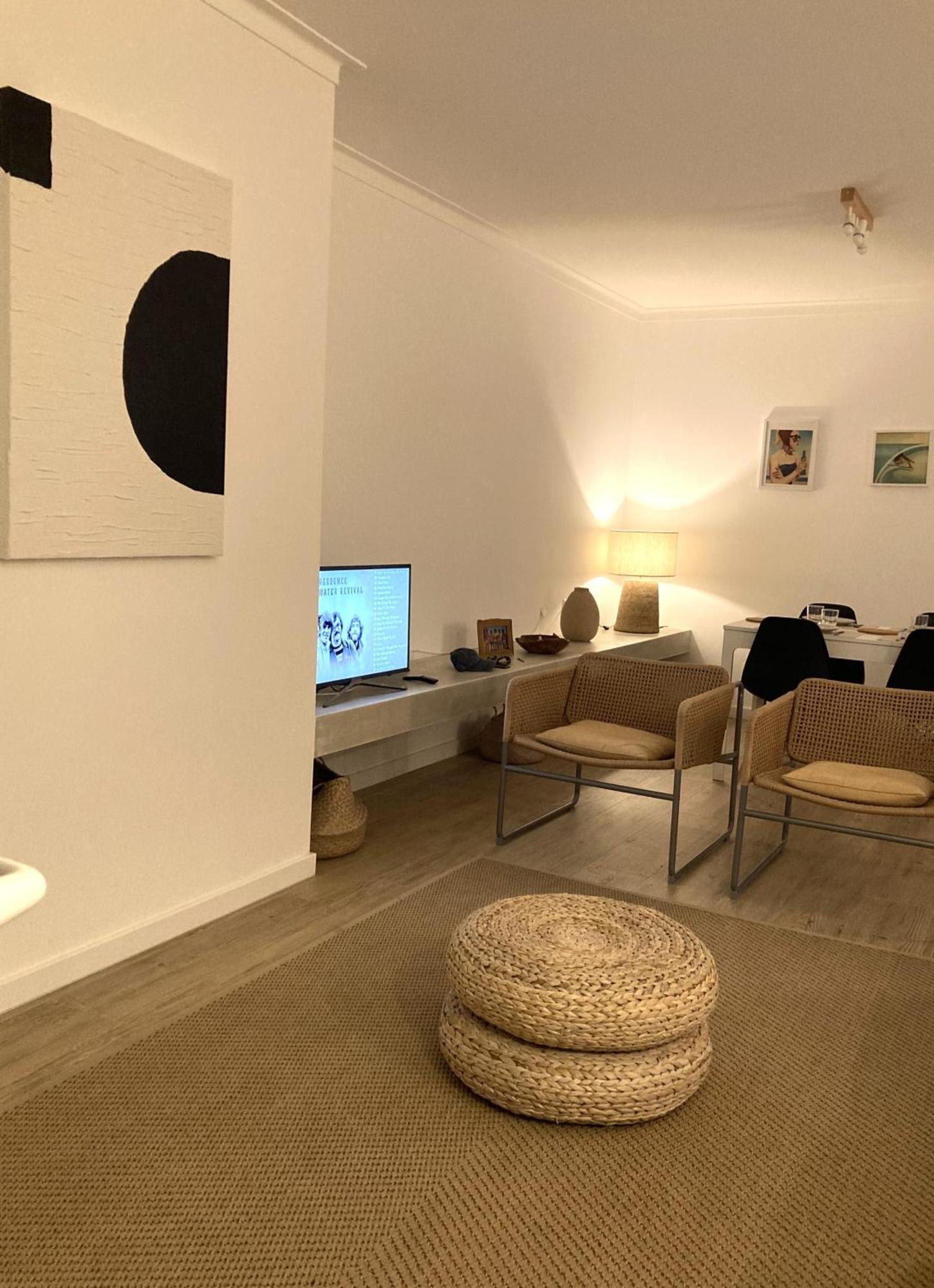 Bay House Baleal - Surfboard Included Apartman Ferrel  Kültér fotó