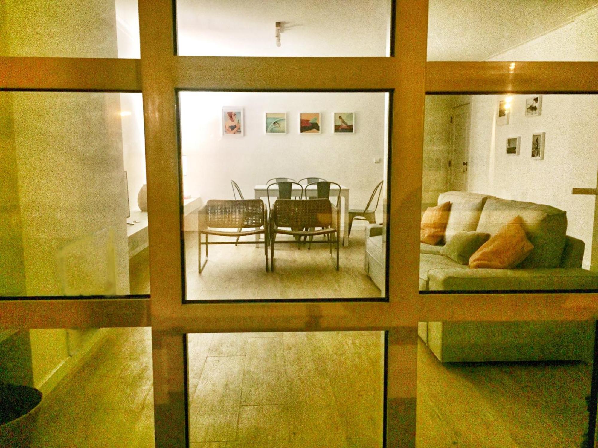 Bay House Baleal - Surfboard Included Apartman Ferrel  Kültér fotó