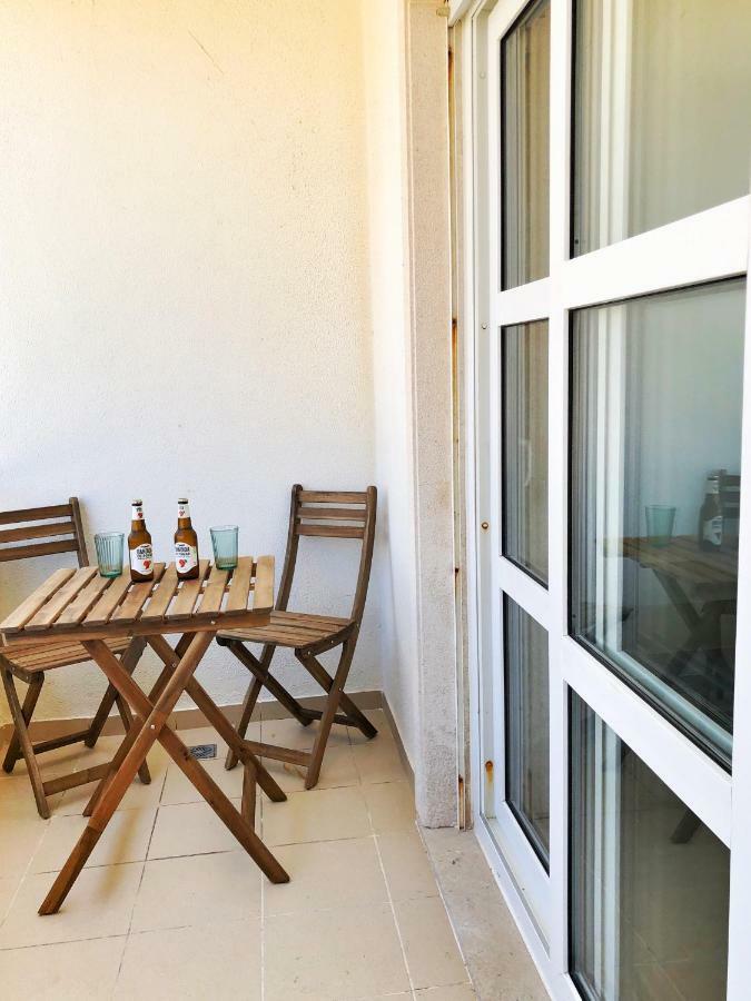 Bay House Baleal - Surfboard Included Apartman Ferrel  Kültér fotó