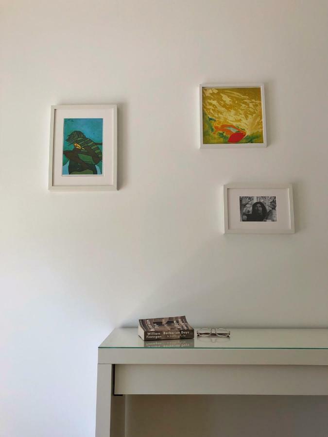 Bay House Baleal - Surfboard Included Apartman Ferrel  Kültér fotó
