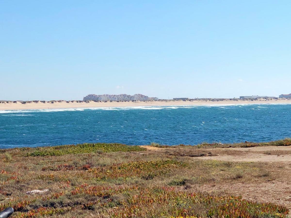 Bay House Baleal - Surfboard Included Apartman Ferrel  Kültér fotó