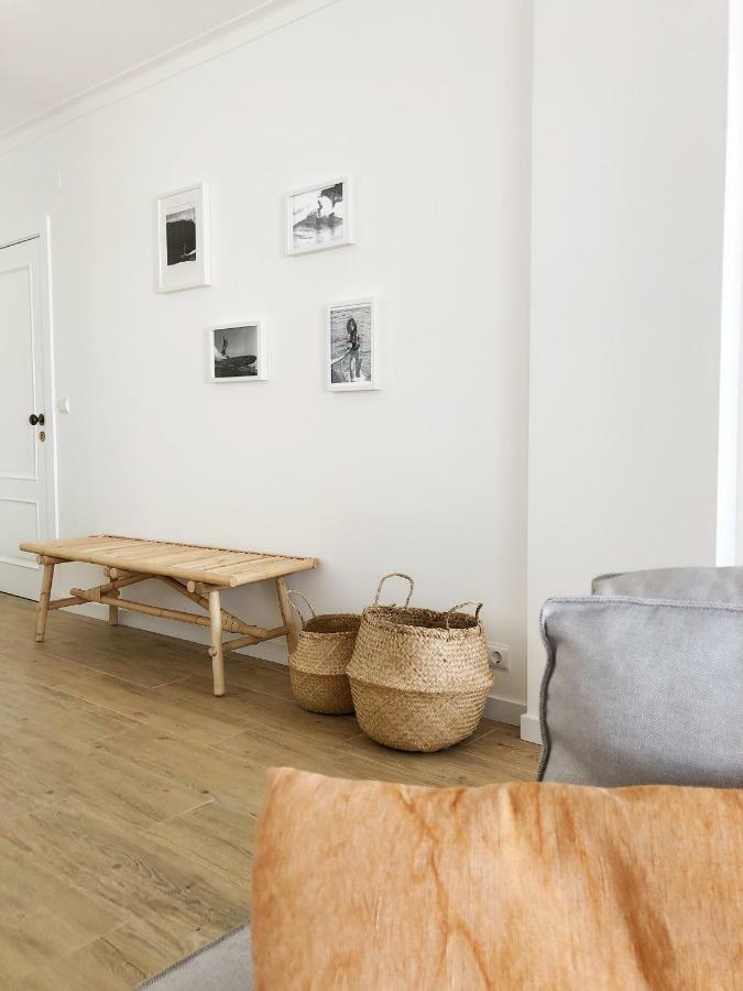 Bay House Baleal - Surfboard Included Apartman Ferrel  Kültér fotó