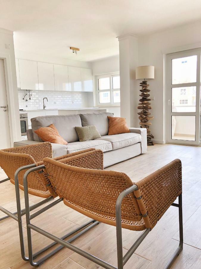 Bay House Baleal - Surfboard Included Apartman Ferrel  Kültér fotó