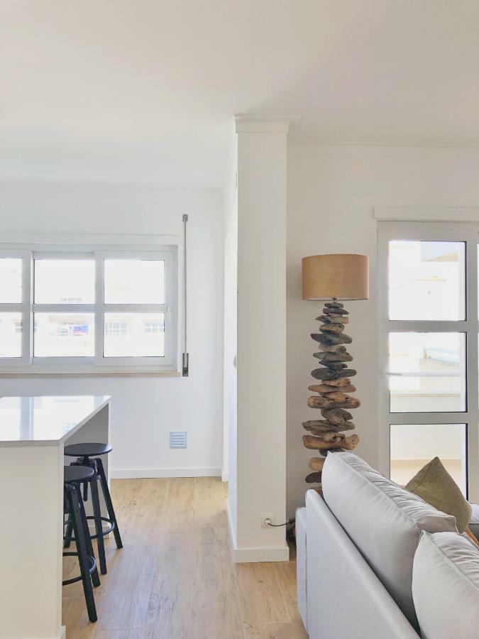 Bay House Baleal - Surfboard Included Apartman Ferrel  Kültér fotó