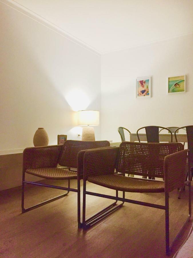 Bay House Baleal - Surfboard Included Apartman Ferrel  Kültér fotó