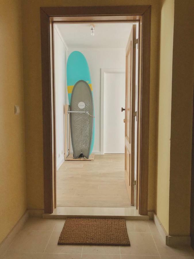 Bay House Baleal - Surfboard Included Apartman Ferrel  Kültér fotó