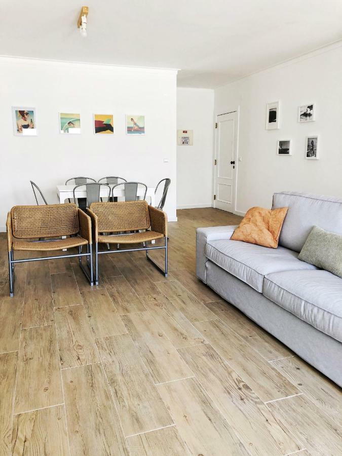 Bay House Baleal - Surfboard Included Apartman Ferrel  Kültér fotó