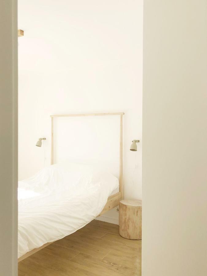 Bay House Baleal - Surfboard Included Apartman Ferrel  Kültér fotó