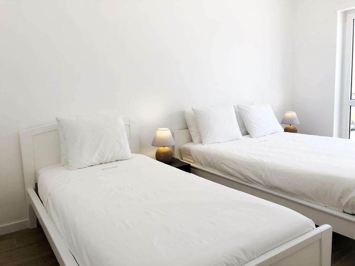 Bay House Baleal - Surfboard Included Apartman Ferrel  Kültér fotó