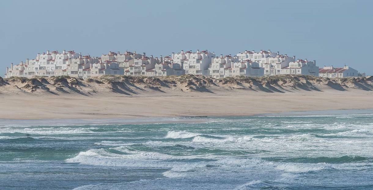 Bay House Baleal - Surfboard Included Apartman Ferrel  Kültér fotó