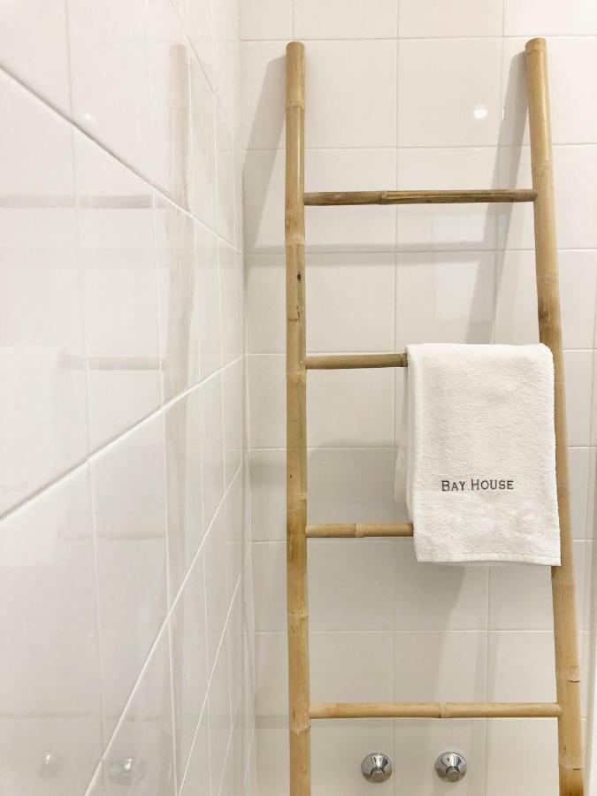 Bay House Baleal - Surfboard Included Apartman Ferrel  Kültér fotó