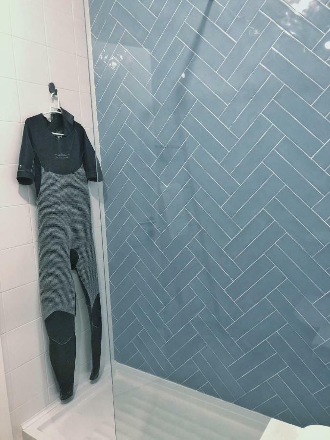 Bay House Baleal - Surfboard Included Apartman Ferrel  Kültér fotó