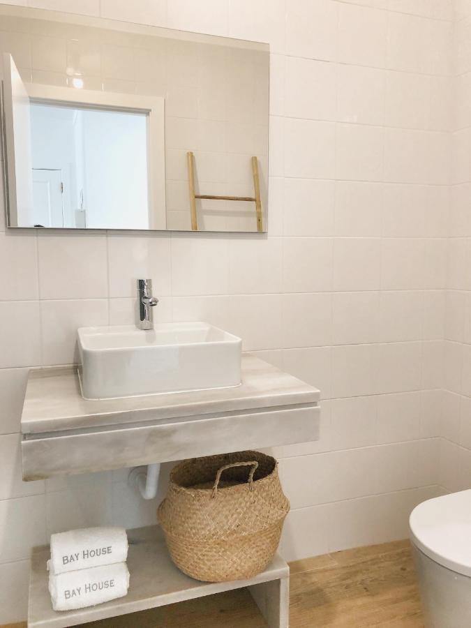 Bay House Baleal - Surfboard Included Apartman Ferrel  Kültér fotó